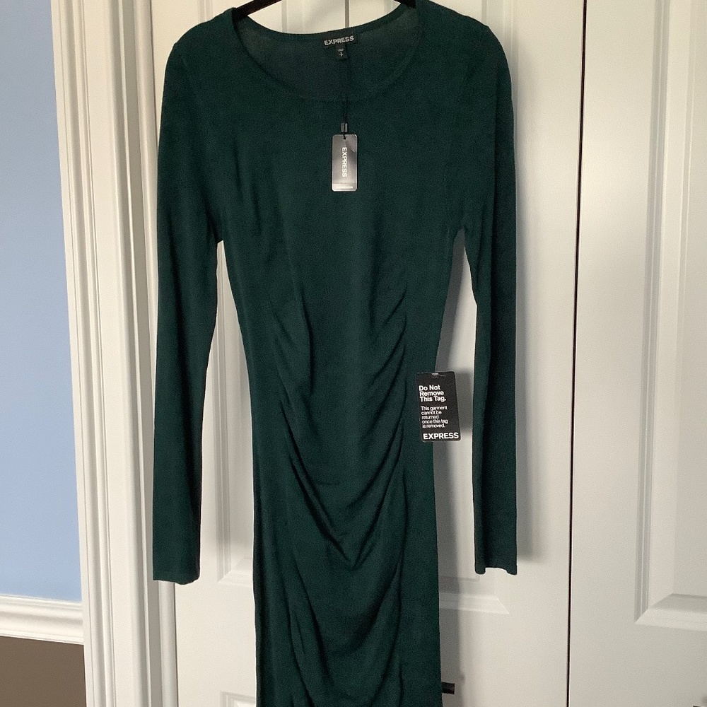 Express dress